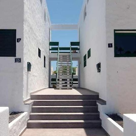 Playa Chica Place Tías Екстериор снимка